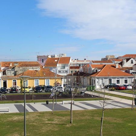 Apartament Jardim A Vista Aveiro Zewnętrze zdjęcie