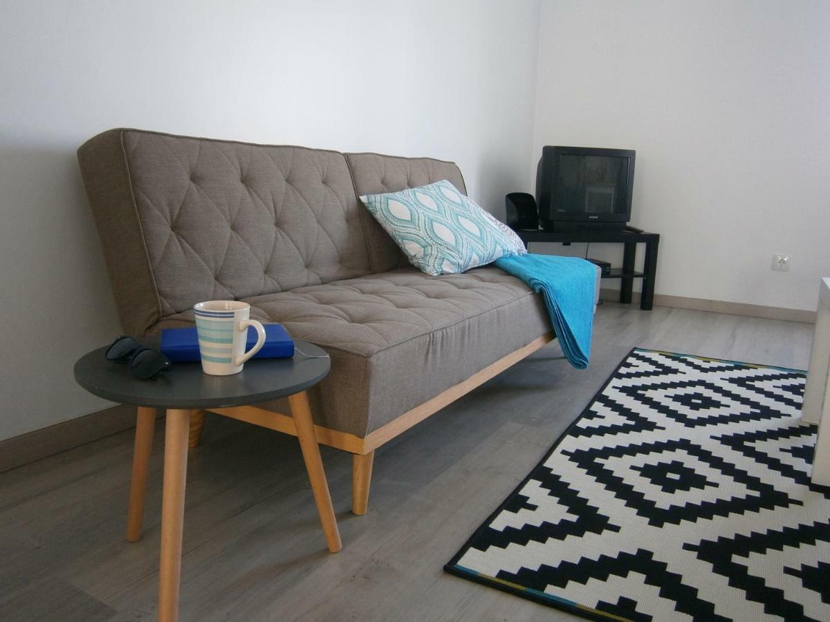 Apartament Jardim A Vista Aveiro Zewnętrze zdjęcie