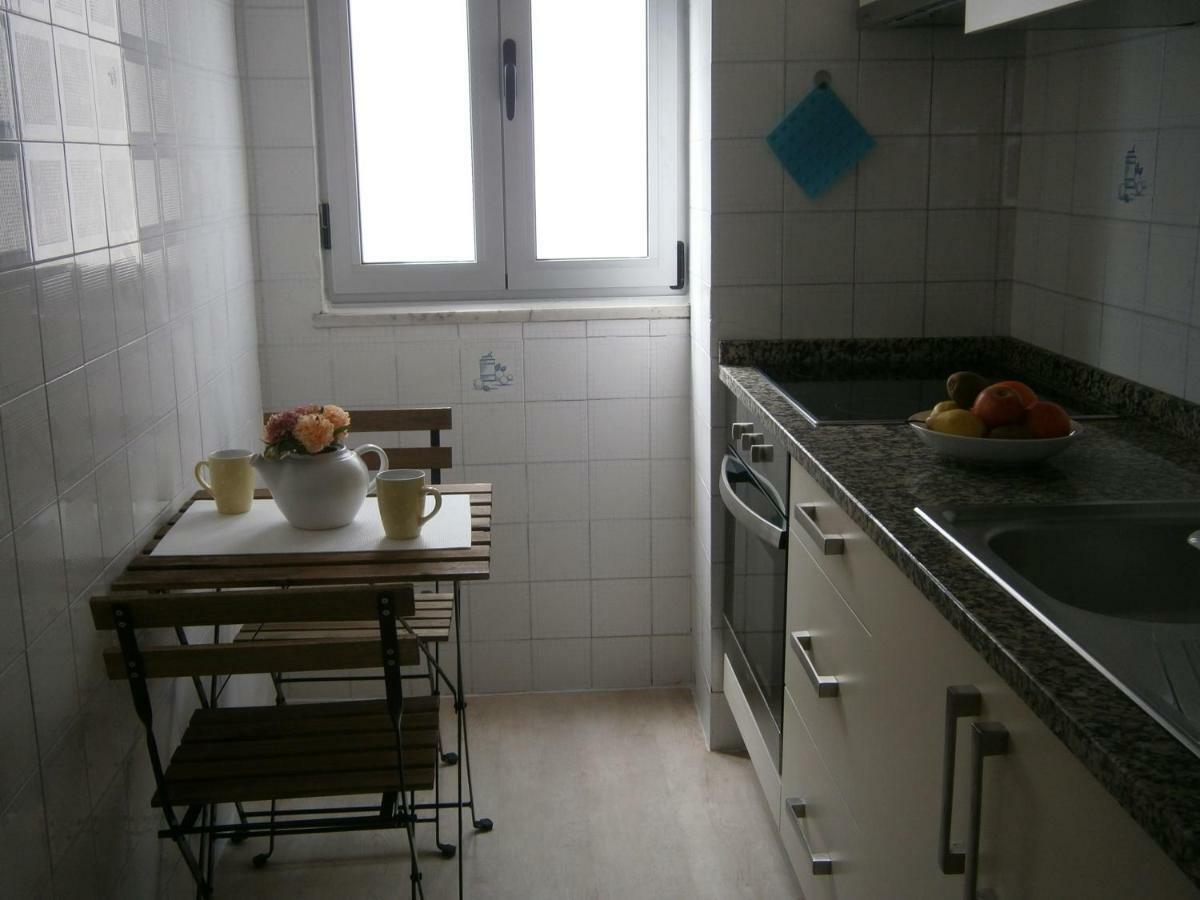 Apartament Jardim A Vista Aveiro Zewnętrze zdjęcie