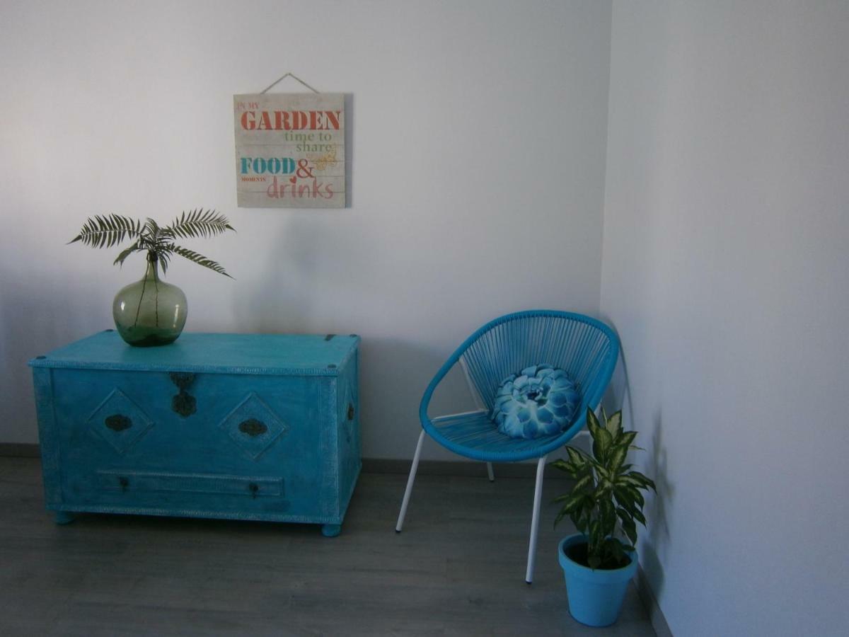 Apartament Jardim A Vista Aveiro Zewnętrze zdjęcie