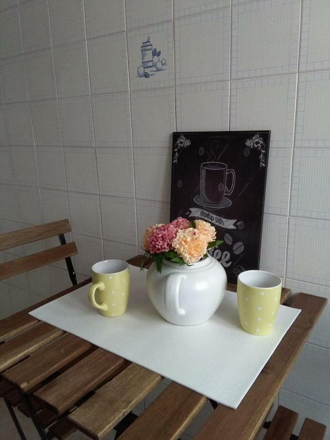 Apartament Jardim A Vista Aveiro Zewnętrze zdjęcie