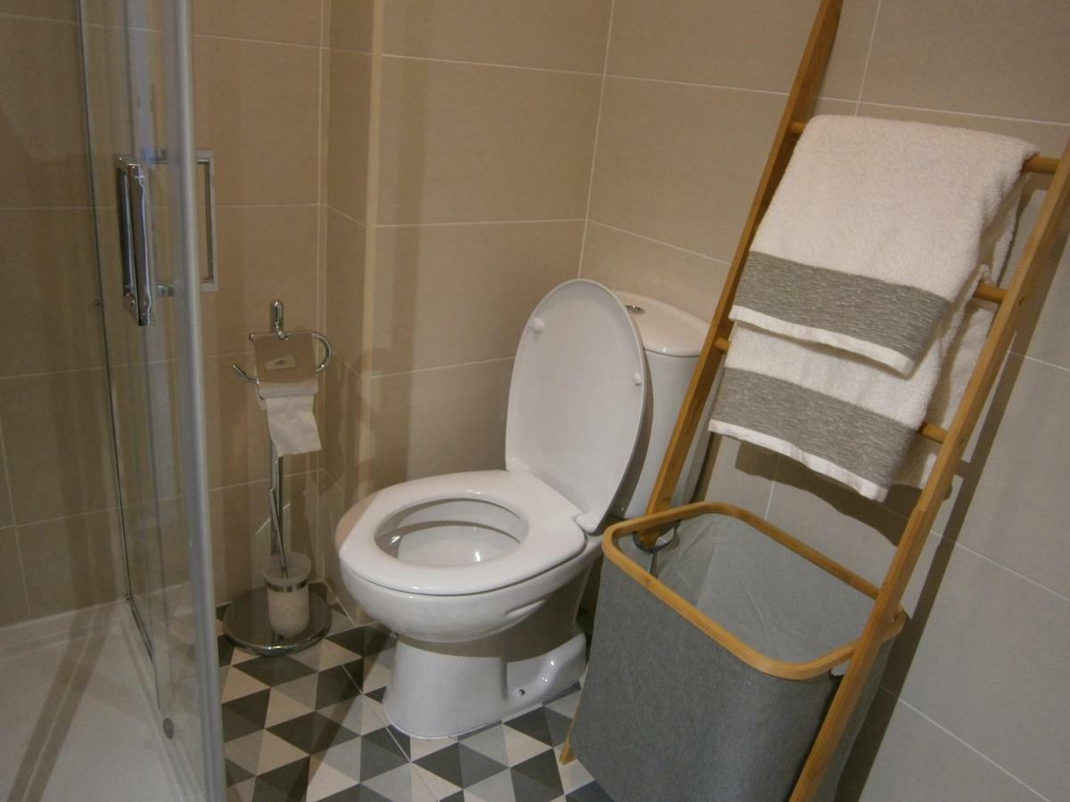 Apartament Jardim A Vista Aveiro Zewnętrze zdjęcie