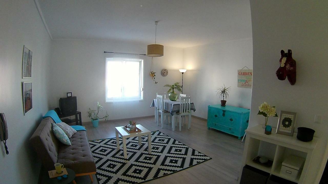 Apartament Jardim A Vista Aveiro Zewnętrze zdjęcie