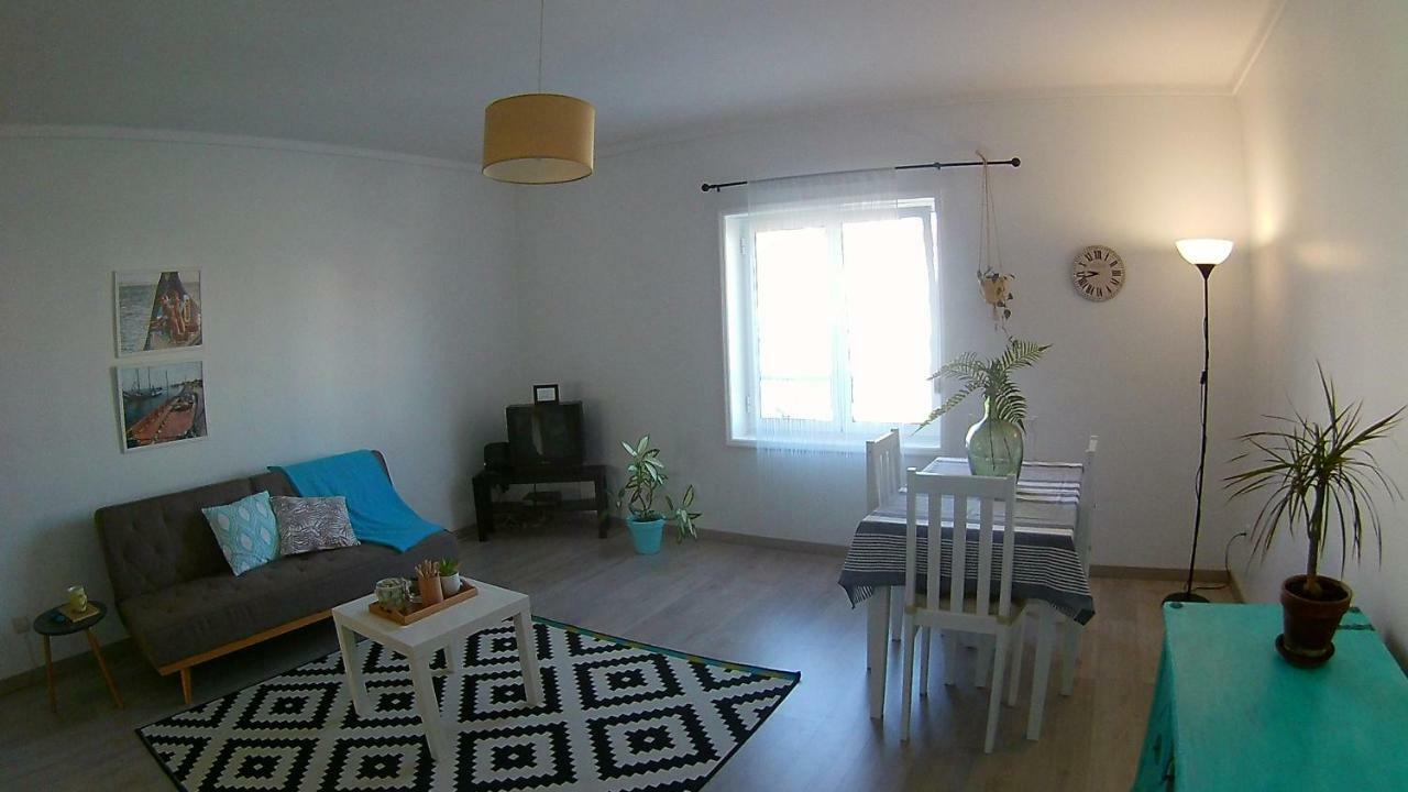 Apartament Jardim A Vista Aveiro Zewnętrze zdjęcie